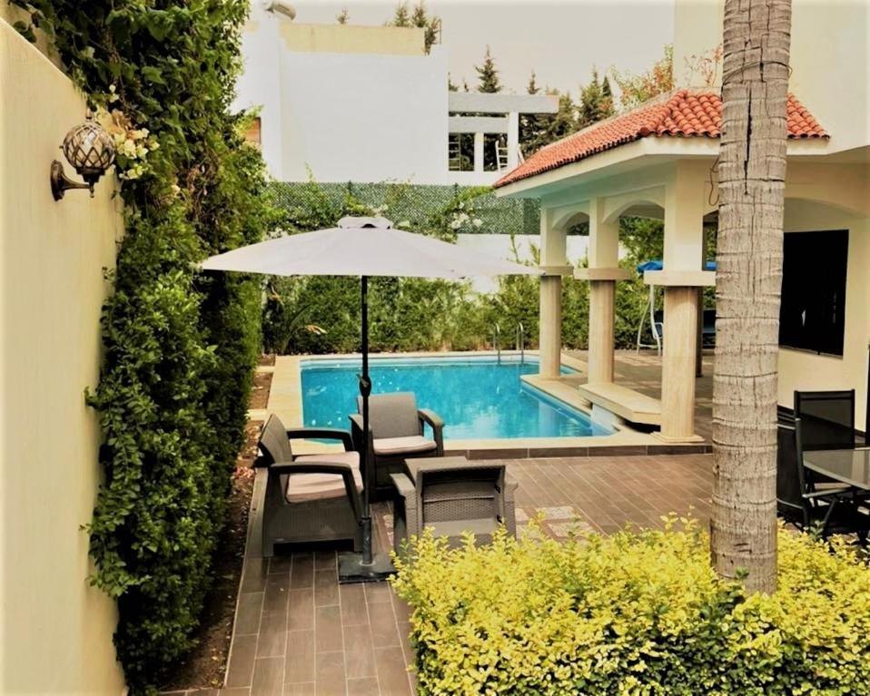 Riad Sebti Fès Exteriör bild