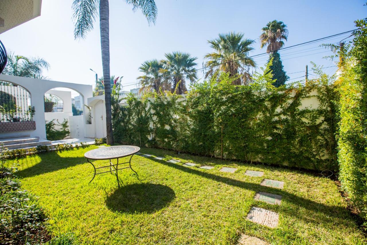Riad Sebti Fès Exteriör bild