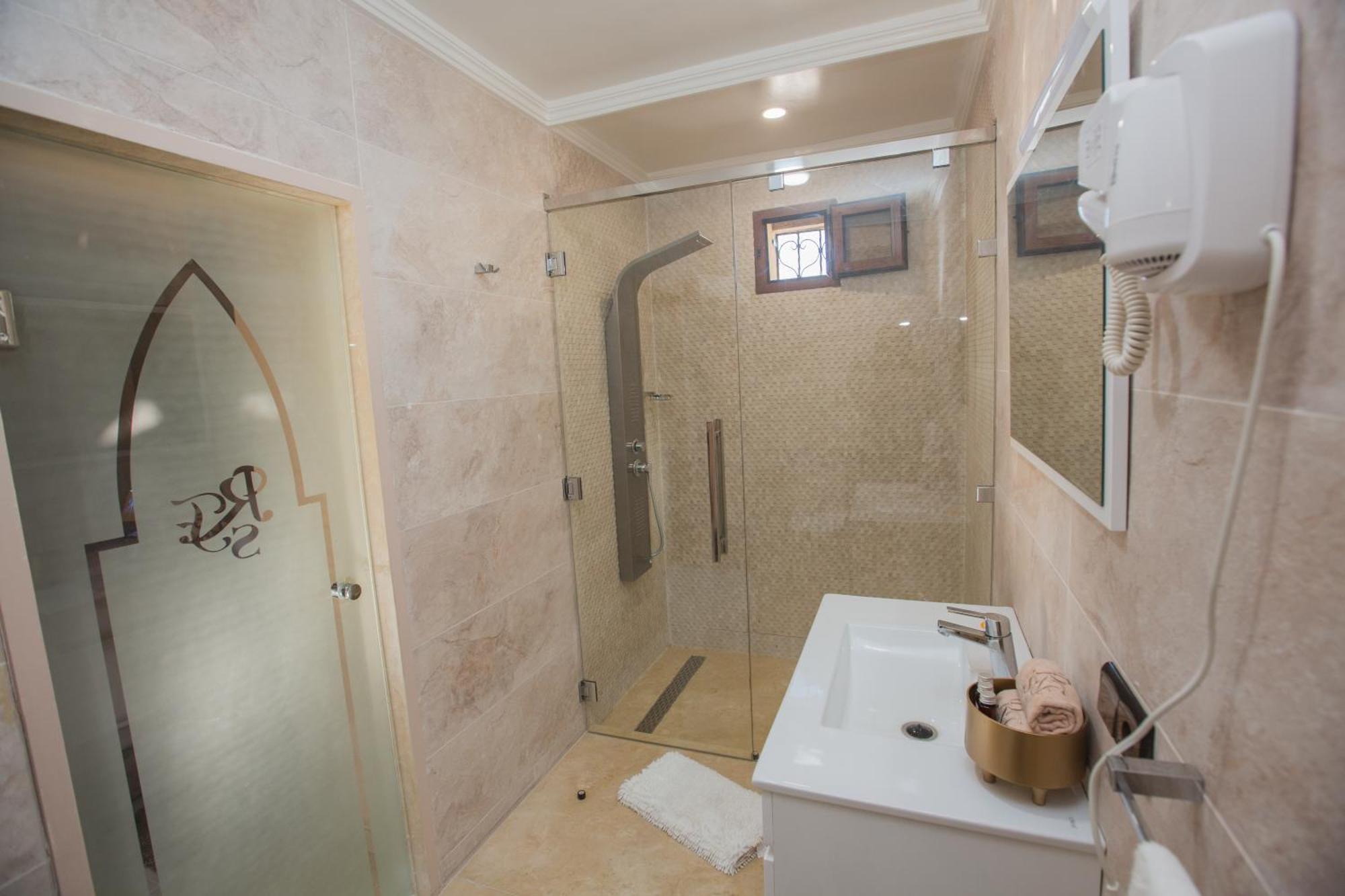 Riad Sebti Fès Exteriör bild