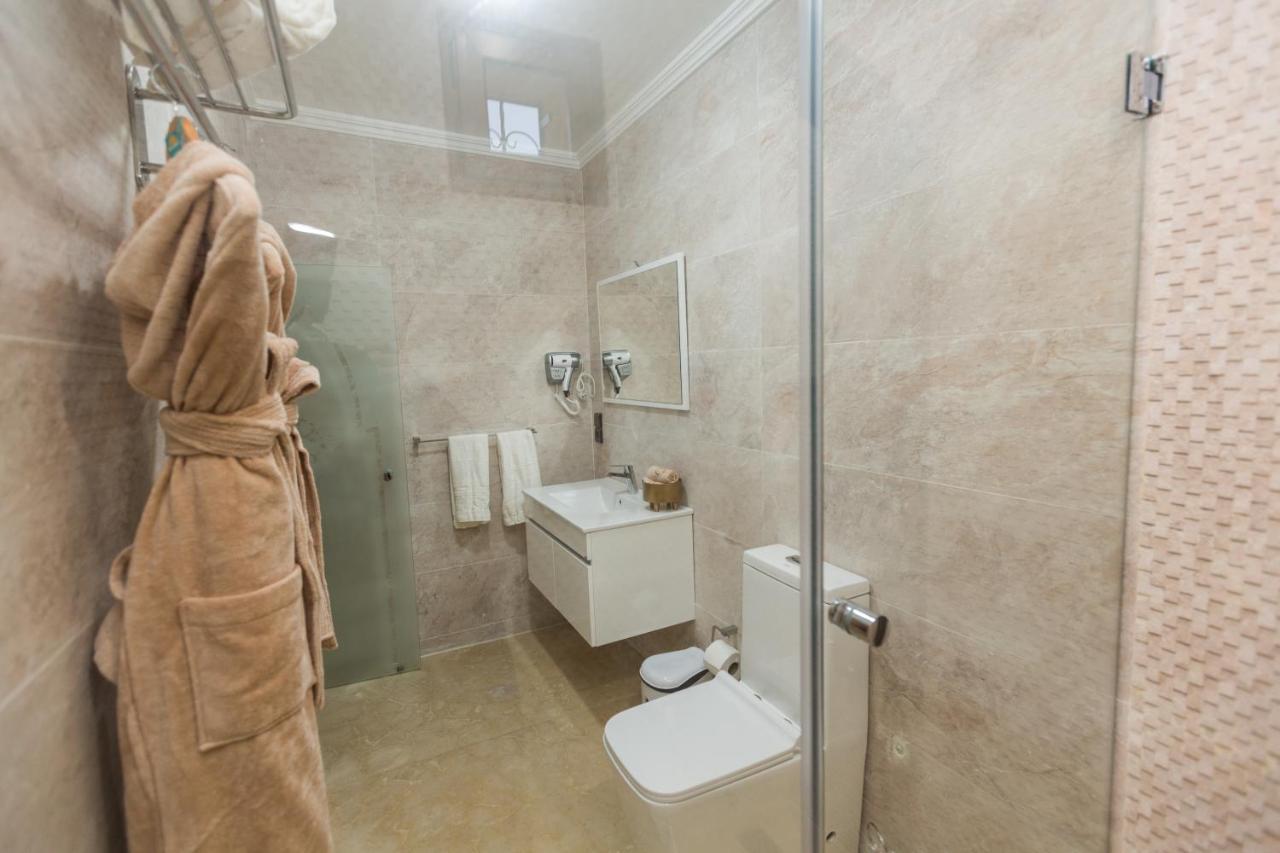 Riad Sebti Fès Exteriör bild